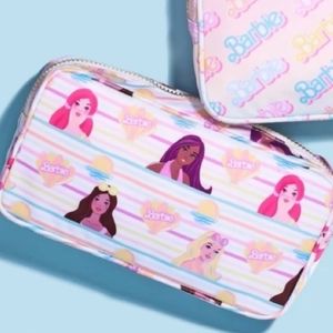 Stoney clover lane  barbie small pouch nwt Malibu memories